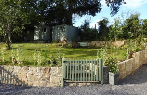 Cosy country cottage with outdoor bathing - Foto 4