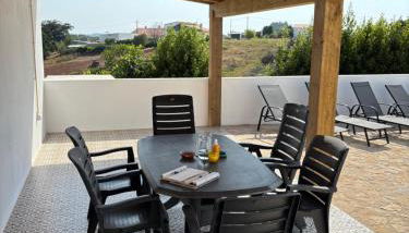 Casa Olaria Rustige hideaway met privézwembad en panoramisch uitzicht - Foto 2