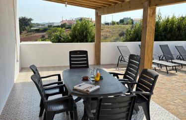 Casa Olaria Rustige hideaway met privézwembad en panoramisch uitzicht - Foto 2