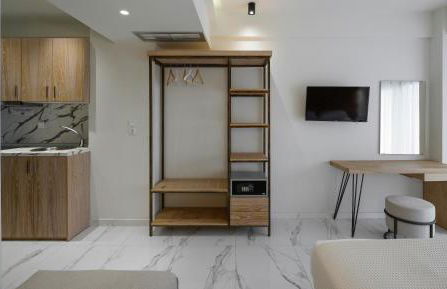 Thetis Boutique Apartments - Adults Only - Foto 100