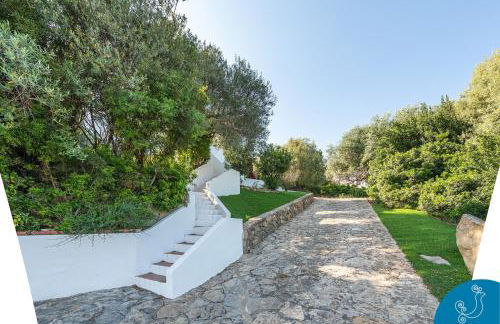Maison Raffaello - Exclusive villa with sea view - Foto 8