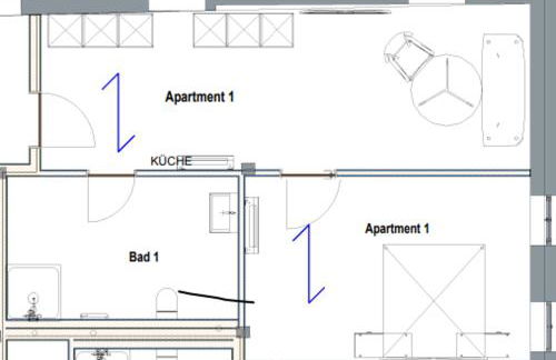 Altstadt Apartments 27 - Foto 25