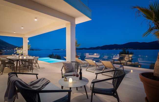 Luxury Holiday Villa Maris - Photo 71