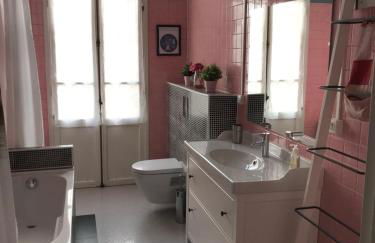 Maison Bernadette - Premier Etage - Foto 26