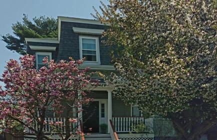 2 bedroom Boston condo in Jamaica Plain with parking - Foto 26