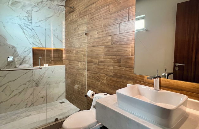 Manzara Resort - Foto 39