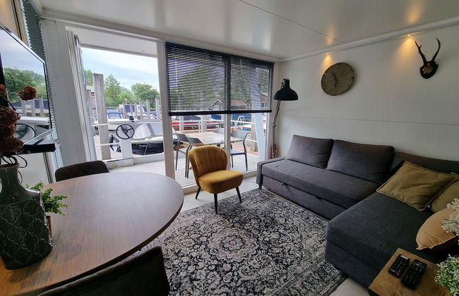 Houseboat Havana - Foto 5