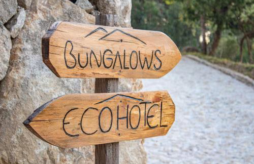 Naturena Agro-Turismo - Foto 24