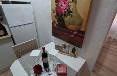 Alicante Postiguet Studios - Photo 78