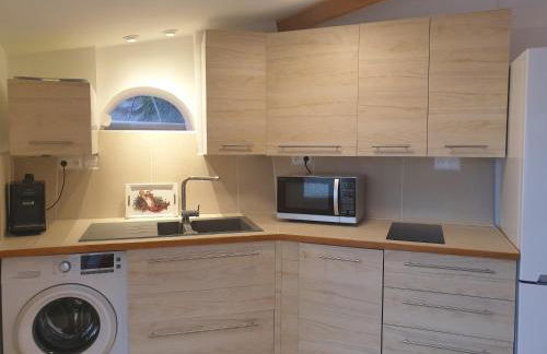 Petite étoile de Mer - Studio hyper équipé à 150m d'une plage de sable fin grande terrasse presqu'île de charme - Photo 10