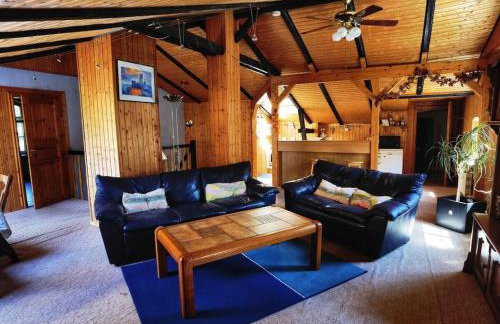 Farmhouse for arrival - Foto 5