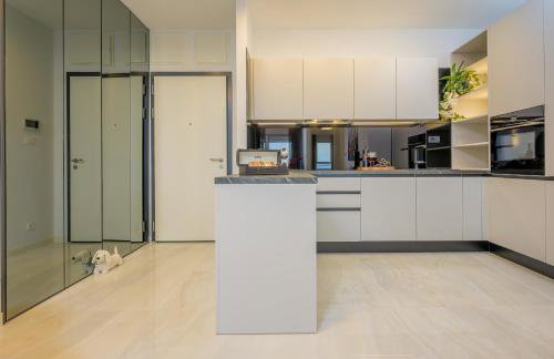 Split Green Eden & Blue Horizon - Foto 50