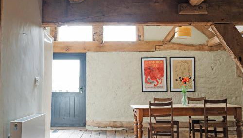 Hayloft Barn - Foto 5