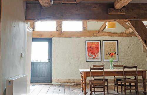 Hayloft Barn - Foto 5