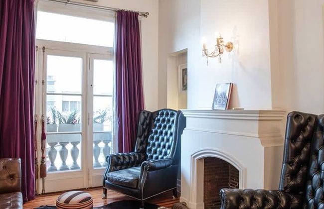 Purple Rain Elegant 2 Bedroom in Recoleta - Foto 2