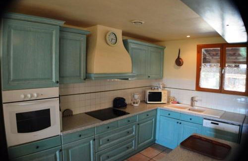 La Treille 1 "A", 8 Pers, Domaine De Ribiere - Foto 8