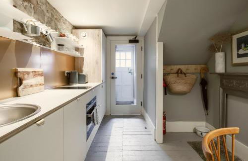 Shipmaster's Townhouse - Foto 15