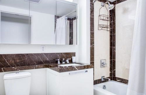 Back Bay 1BR w WD Gym nr Copley Sq BOS-574 - Photo 10