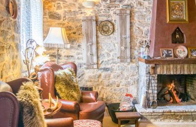 Kleitor Stone Villa-Peloponnese Getaway - Foto 18