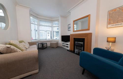 Hampton House - Foto 10