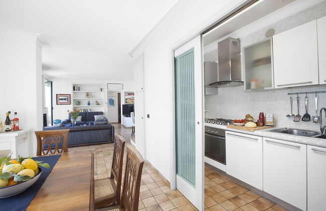 Villa Dei Galli - Foto 10