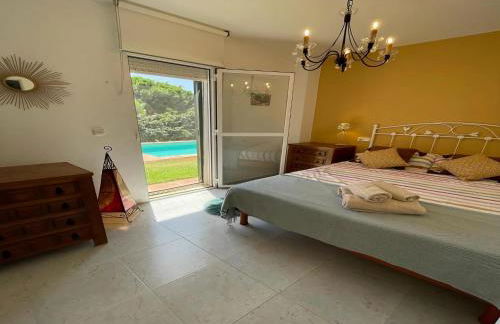 Villa in Salobrena near Tropical Pool & Beach - Foto 27