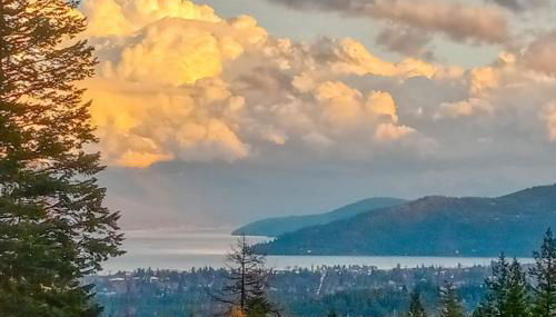 Lakeview Chalet - Photo 4