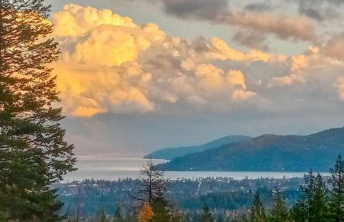 Lakeview Chalet - Foto 4