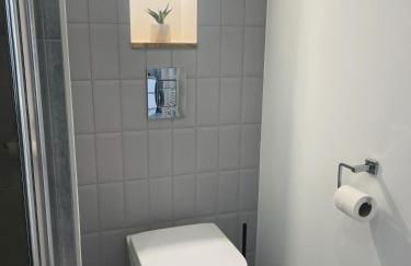 Studio avec terrasse proche de la mer - Foto 12