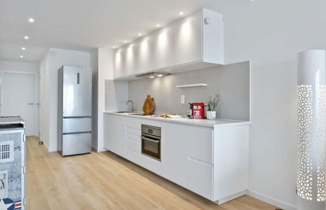 Apartment With Frontal sea View in Knokke - Foto 15