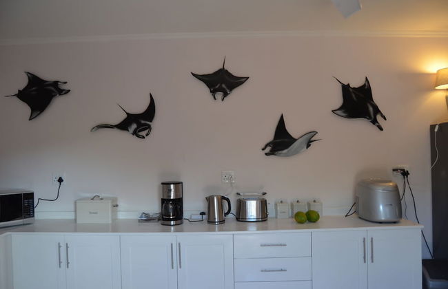 Gin and Jack Beach House - Foto 17