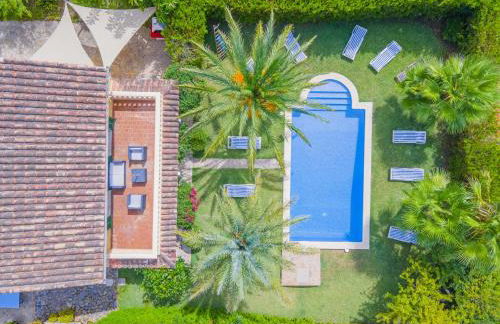 Villa Olivers Vera - Foto 8