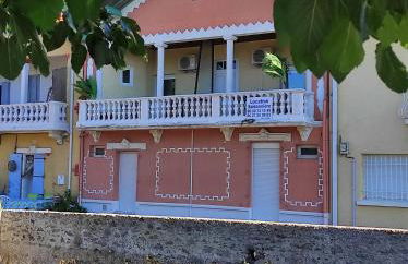 APPART AU GRAU D'AGDE VUE SUR LA MER ET L'HERAULT - Foto 8