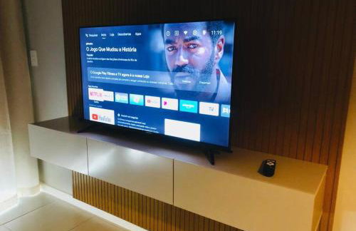 Praia de Itaparica - Frente mar! Totalmente Montado! Até 5 hóspedes - Foto 7