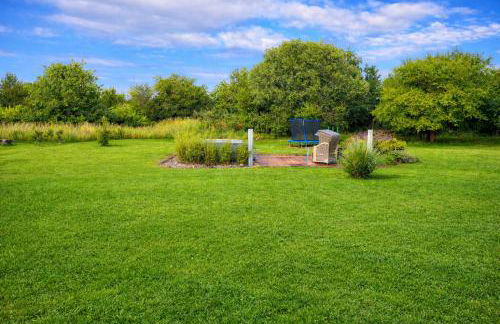 Villa Silbermöwe - Foto 22