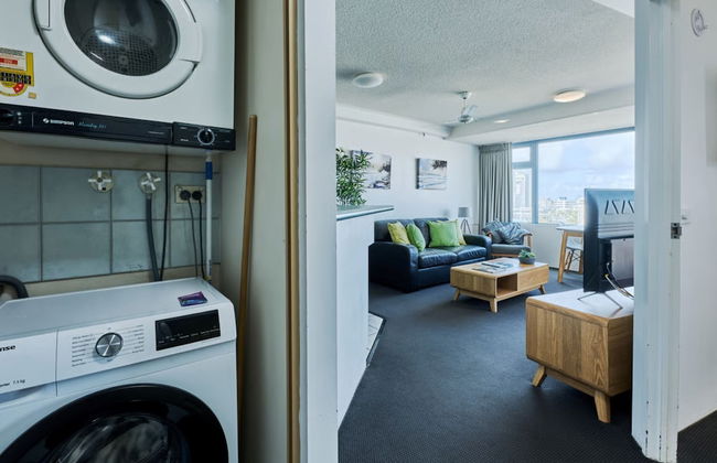 Centrepoint Holiday Apartments - Foto 51