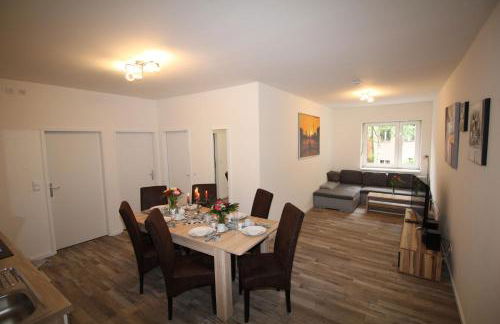 Apartments Tempelhof - Foto 57