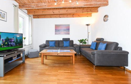 Ferienwohnungen im Haus Nordlichter - Foto 76