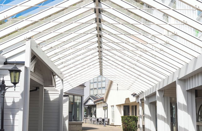 Kongsgata Apartments - Foto 60