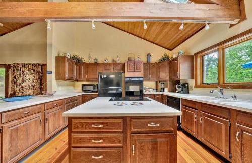 The Main House - Foto 18