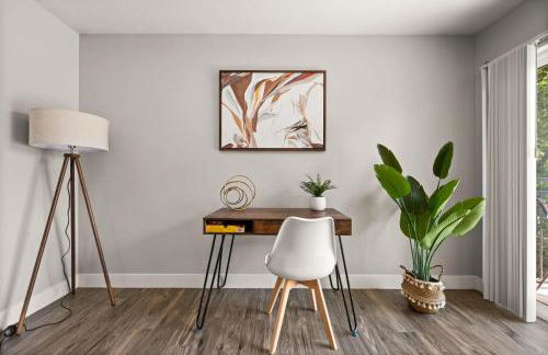 Cozy Getaway Near City Center - Foto 13