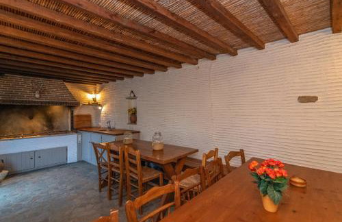 Windmill Villa in Tinos - Foto 52