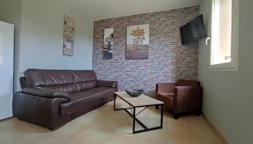 Gîte Peira Levada - 1 - Photo 5