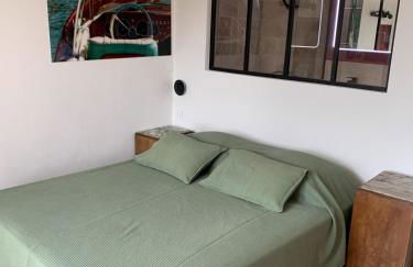 Villa 14 guest-private pool and Sea view - Foto 23