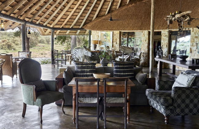 Motswari Private Game Reserve by Newmark - Foto 19