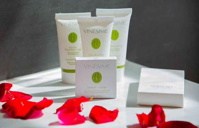 Les Sarments ***** - Beaune - Foto 19