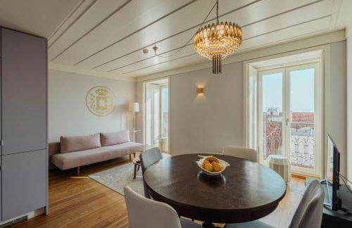 Almaria - Da Corte Apartments | Chiado - Foto 160