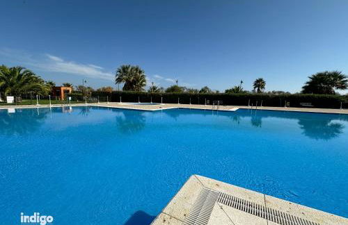 ENE01 Primera Linea Playa con Vistas Beachfront - Foto 24