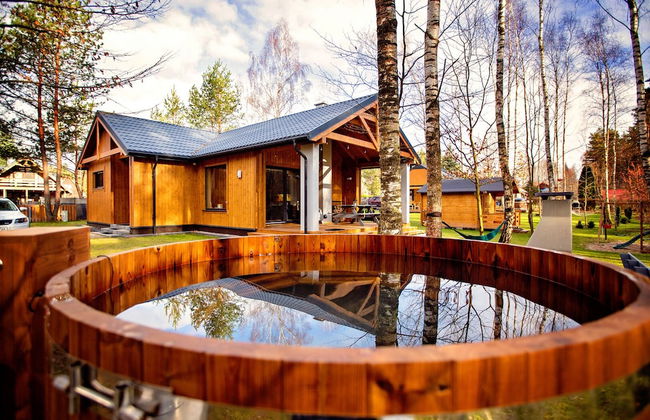 Winiec Family Houses - Foto 26