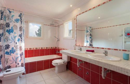 Villa Margarita - Foto 31